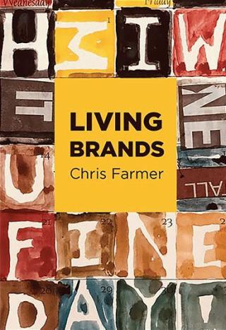 Living brands: Of brands and why they come to life