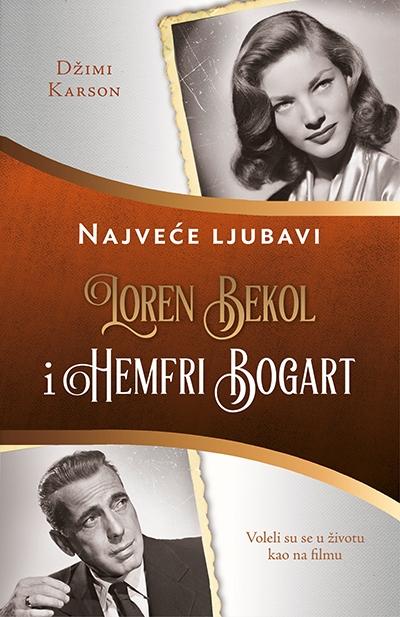 Selected image for Loren Bekol i Hemfri Bogart