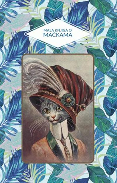 Selected image for Mala knjiga o mačkama
