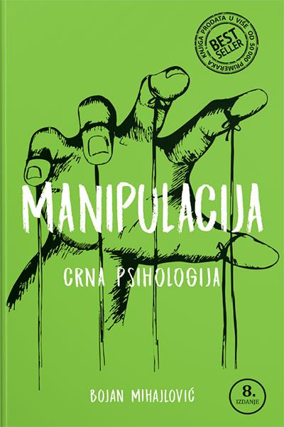 Selected image for Manipulacija: crna psihologija
