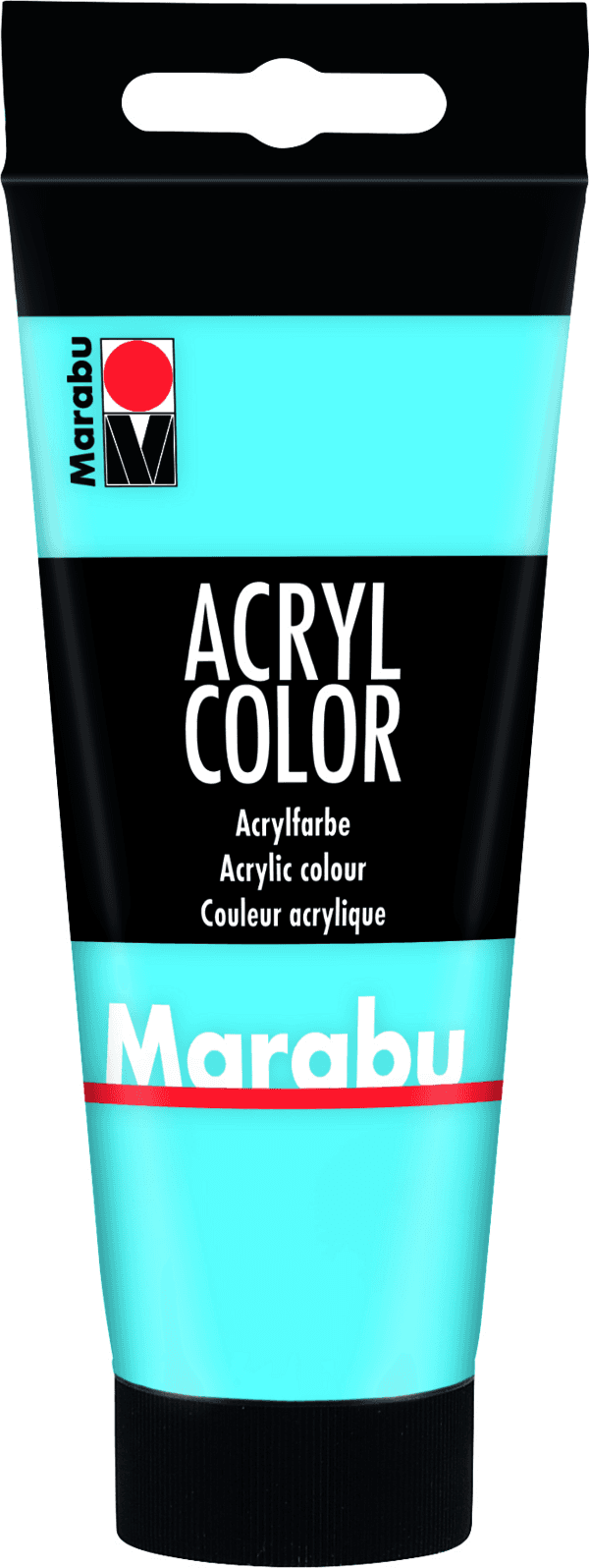 Marabu Akrilna boja, 100ml, Svetloplava