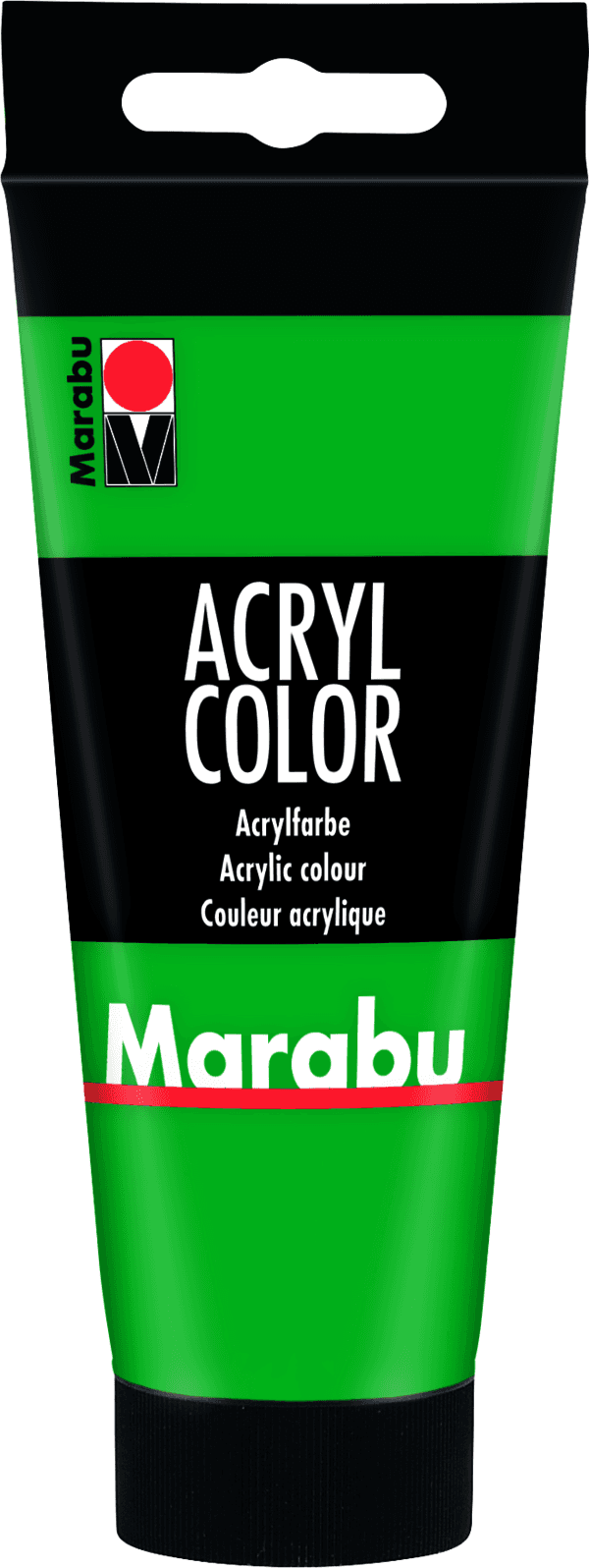 Marabu Akrilna boja, 100ml, Zelena