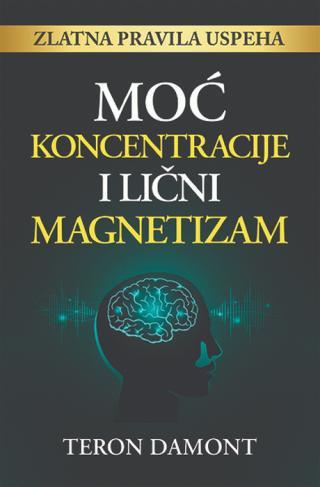 Selected image for Moć koncentracije i Lični magnetizam