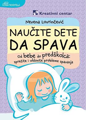Selected image for Naučite dete da spava - latinica