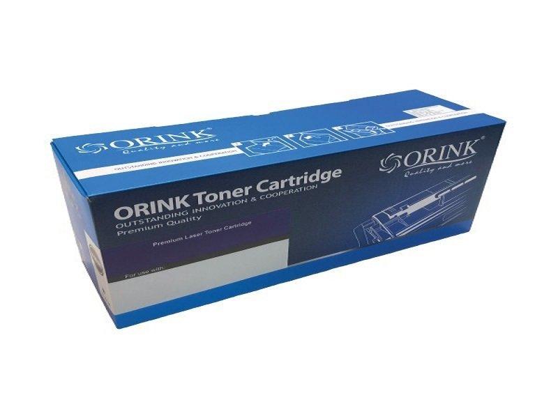 ORINK Toner za štampač HP CB540A/CE320A/CF210X, Black