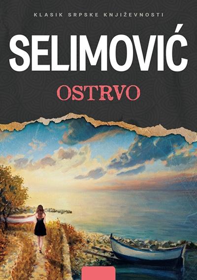 Selected image for Ostrvo