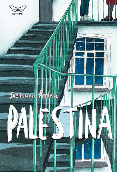 Selected image for Palestina