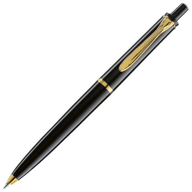 Selected image for Pelikan Classic K200 Hemijska olovka sa kutijom G5, Crna
