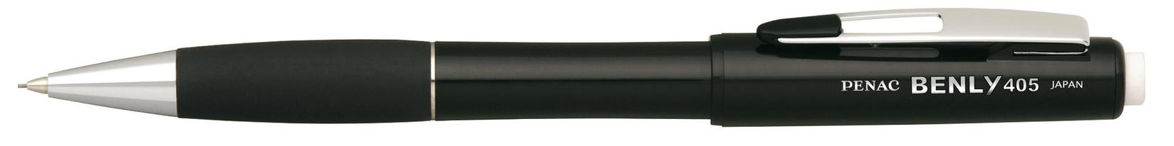 PENAC Tehnička olovka SC2301 0.5mm Benly 405 crna