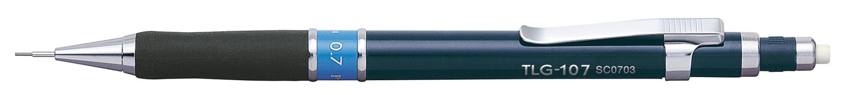 PENAC Tehnička olovka SC-0703 0.7mm TLG107 teget