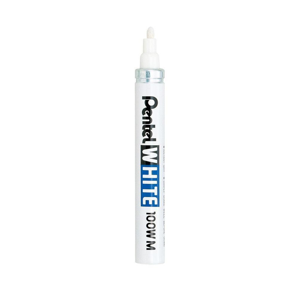 Pentel White Marker 3.9, Beli
