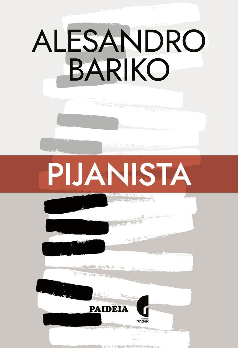 Selected image for Pijanista