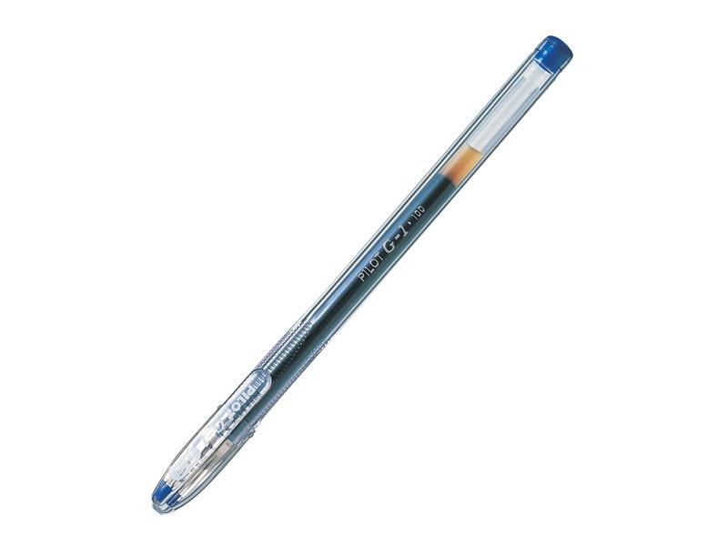 PILOT Uložak za  hemijsku olovku  G1 0,7 130243 plavi