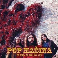 Selected image for Pop Mašina - Na Drumu Za Haos