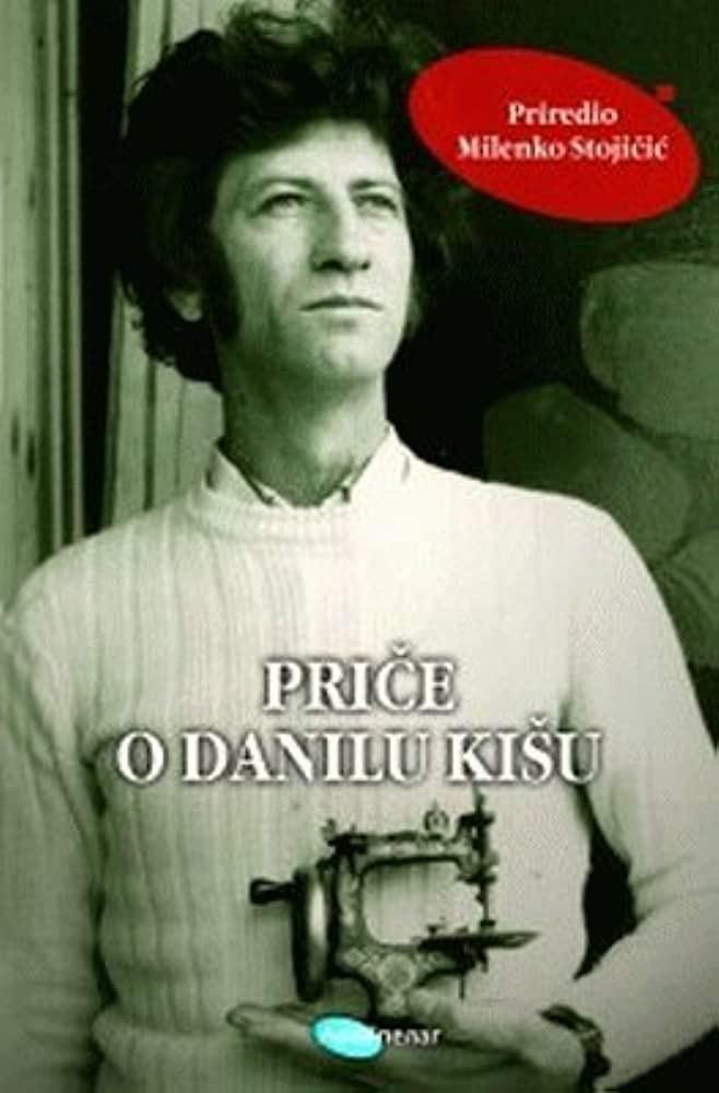 Selected image for Priče o Danilu Kišu