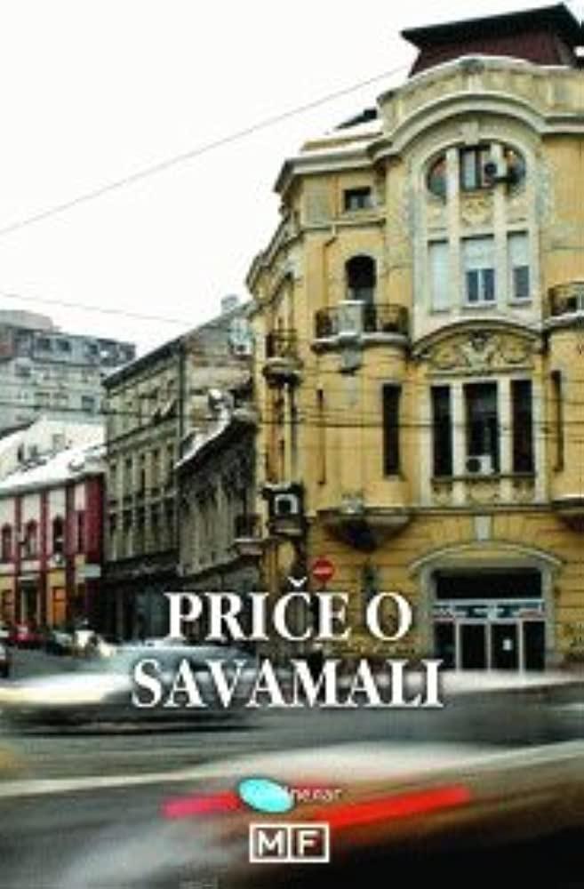 Selected image for Priče o Savamali