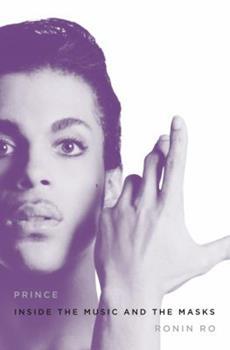 Prince - Prince: Inside The Music And The Masks
