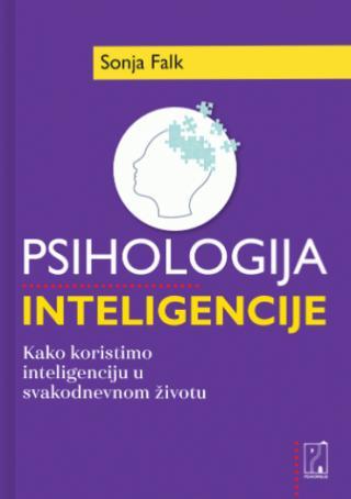 Selected image for Psihologija Inteligencije