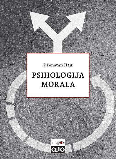Selected image for Psihologija morala