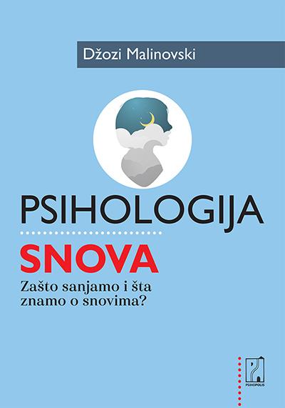 Selected image for Psihologija snova
