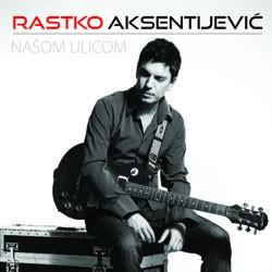 Selected image for Rastko Aksentijević - Našom Ulicom