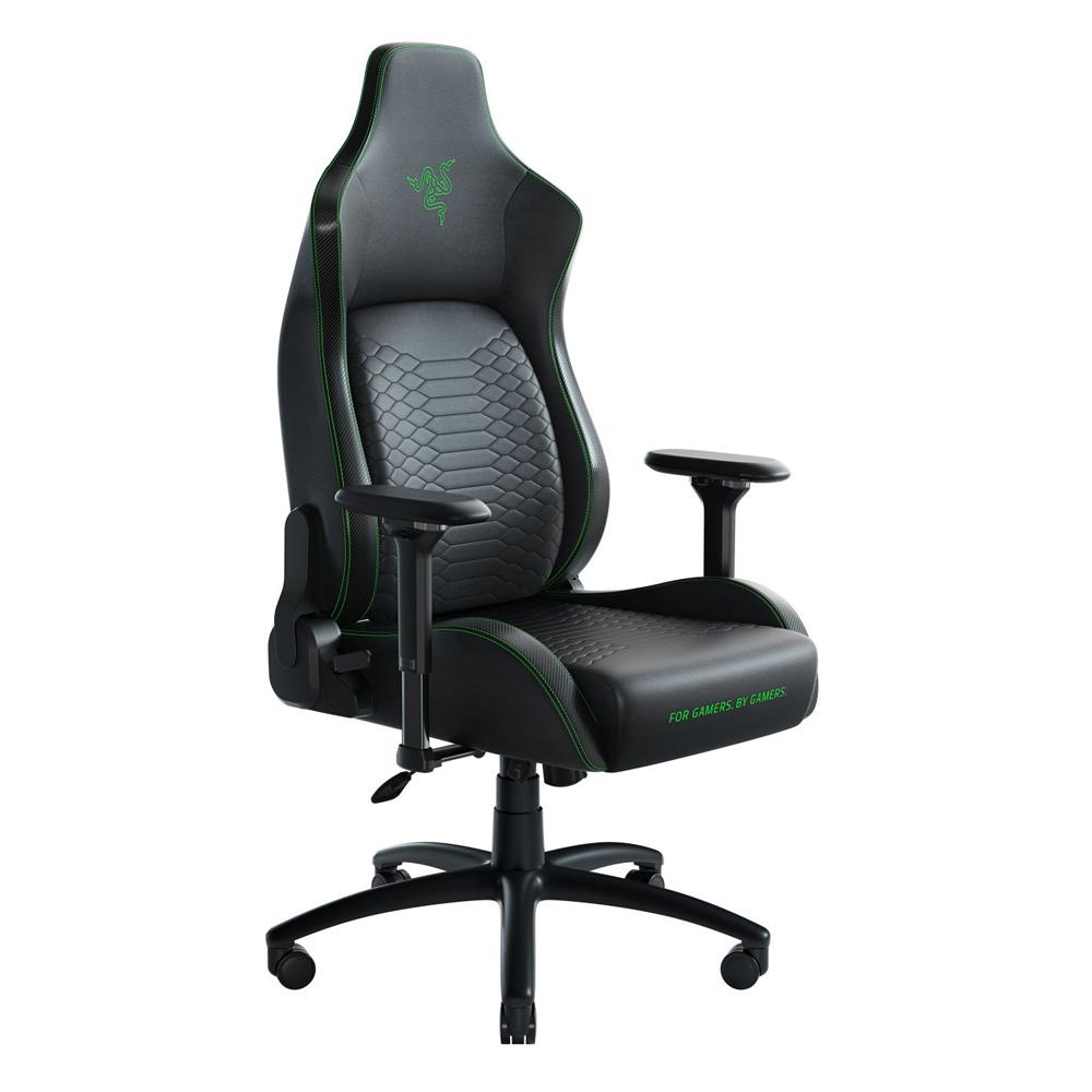 Selected image for RAZER Gaming stolica Iskur XL crna