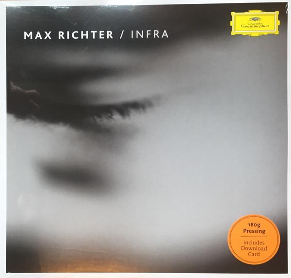 Selected image for RICHTER,MAX-INFRA