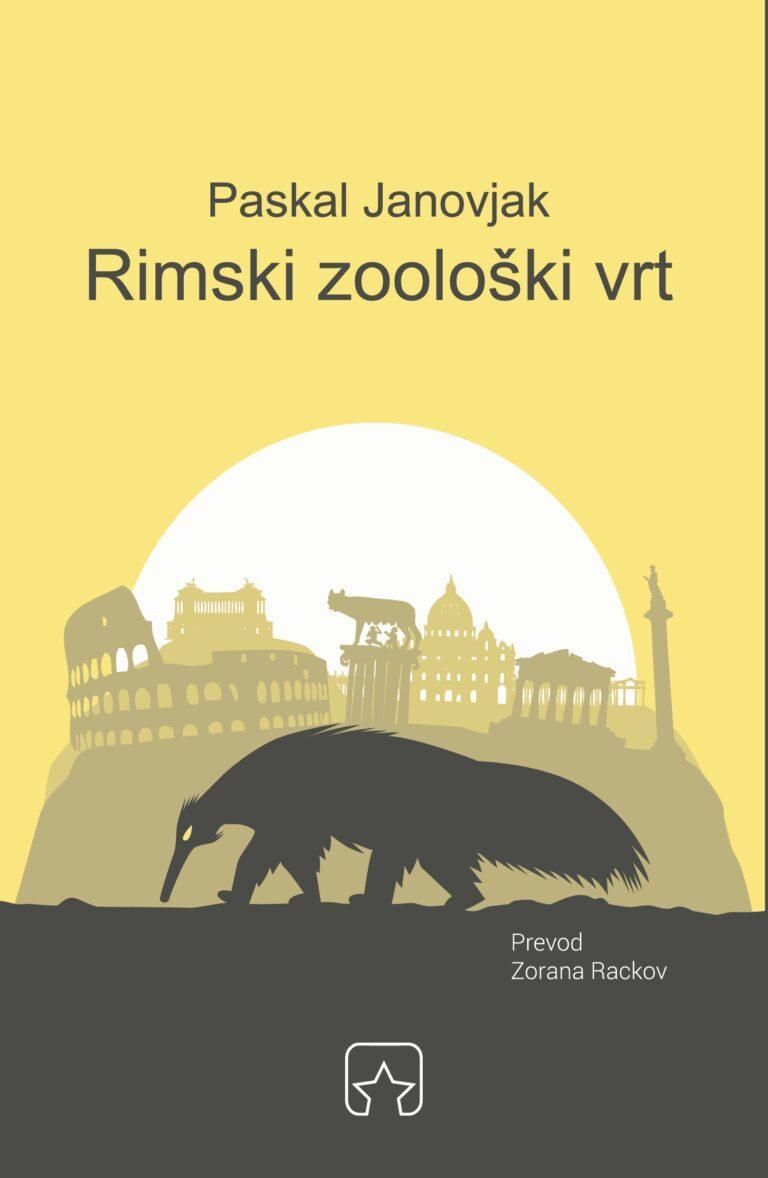 Selected image for Rimski zoološki vrt