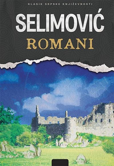 Selected image for Romani Meša Selimović