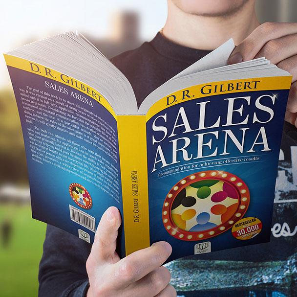Sales arena