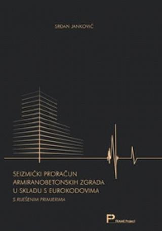 Selected image for Seizmički proračun armiranobetonskih zgrada u skladu s eurokodovima s riješenim primjerima