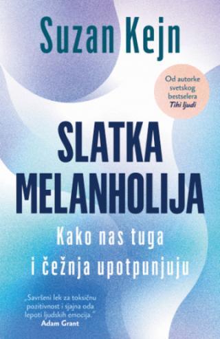 Selected image for Slatka melanholija