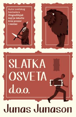 Selected image for Slatka osveta d.o.o.