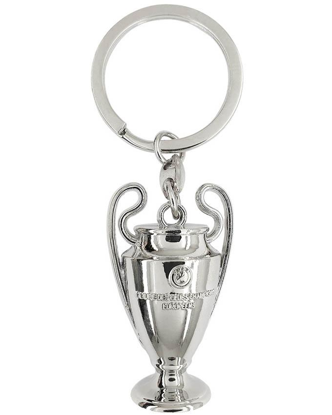 Selected image for SPORT THROPIES Privezak Champions League Trophy Keychain