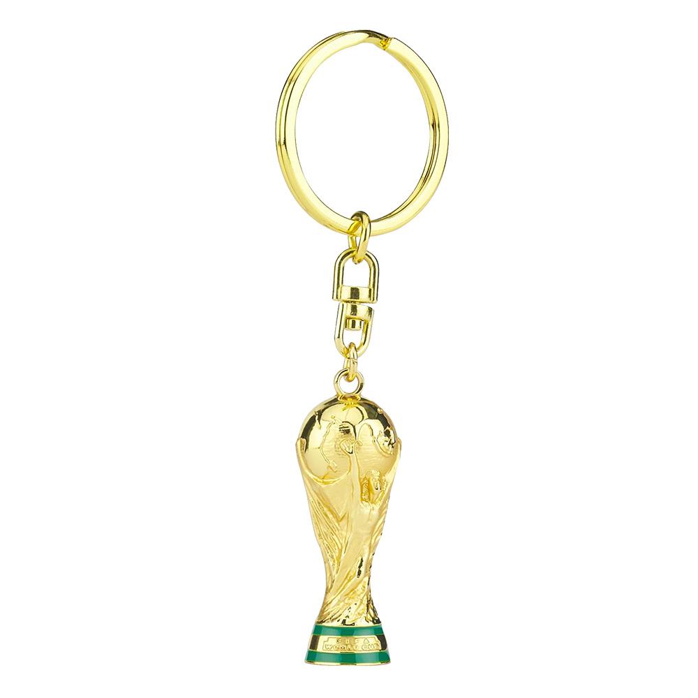 SPORT TROPHIES Privezak za ključeve World Cup Trophy