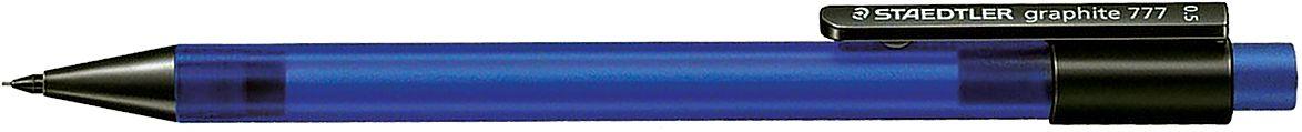 STAEDTLER Tehnička olovka 0.5 777 plava
