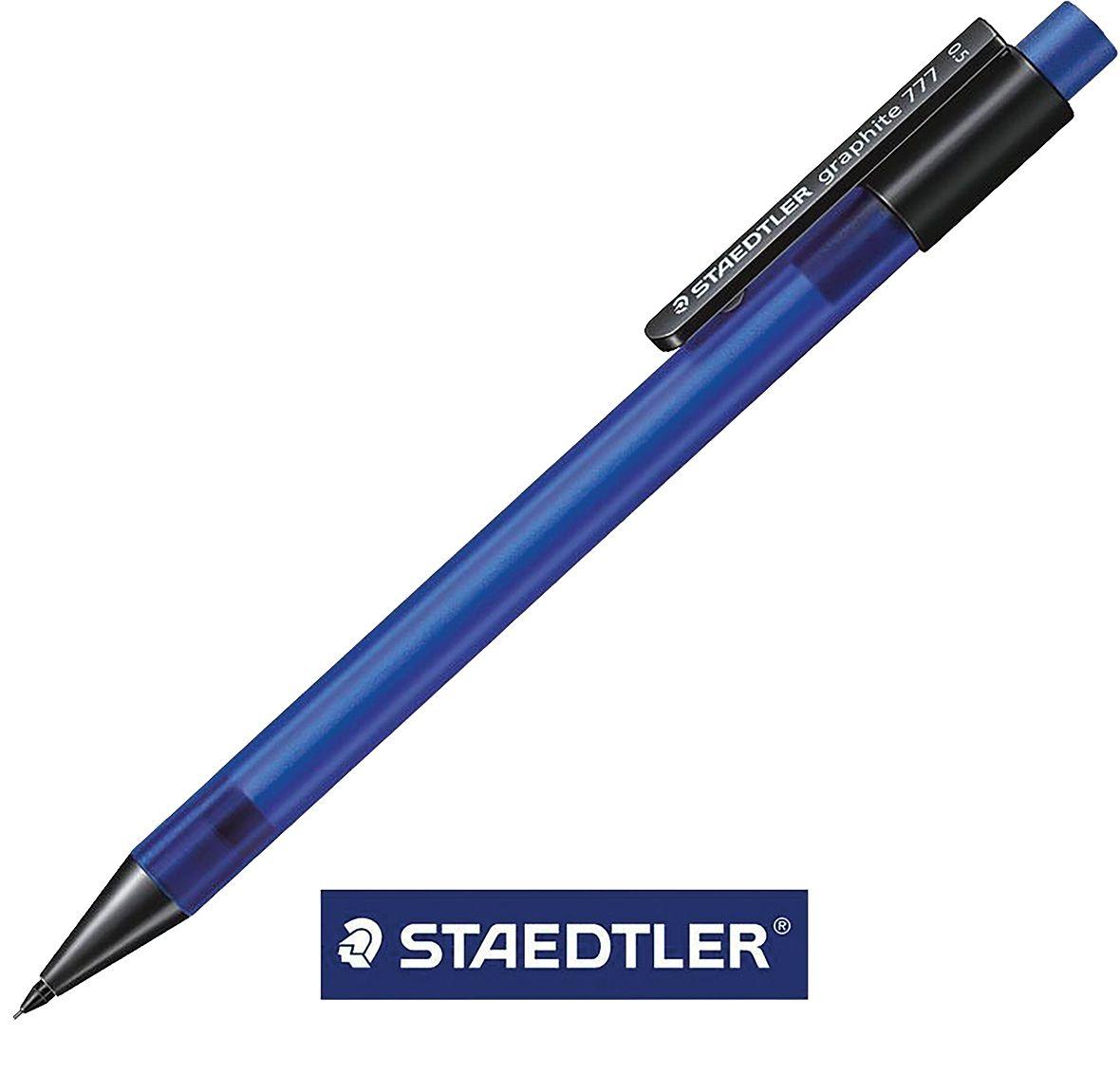 Selected image for STAEDTLER Tehnička olovka 0.5 777 plava