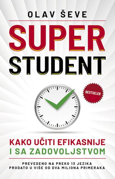 Selected image for Super student: Kako učiti efikasnije i sa zadovoljstvom