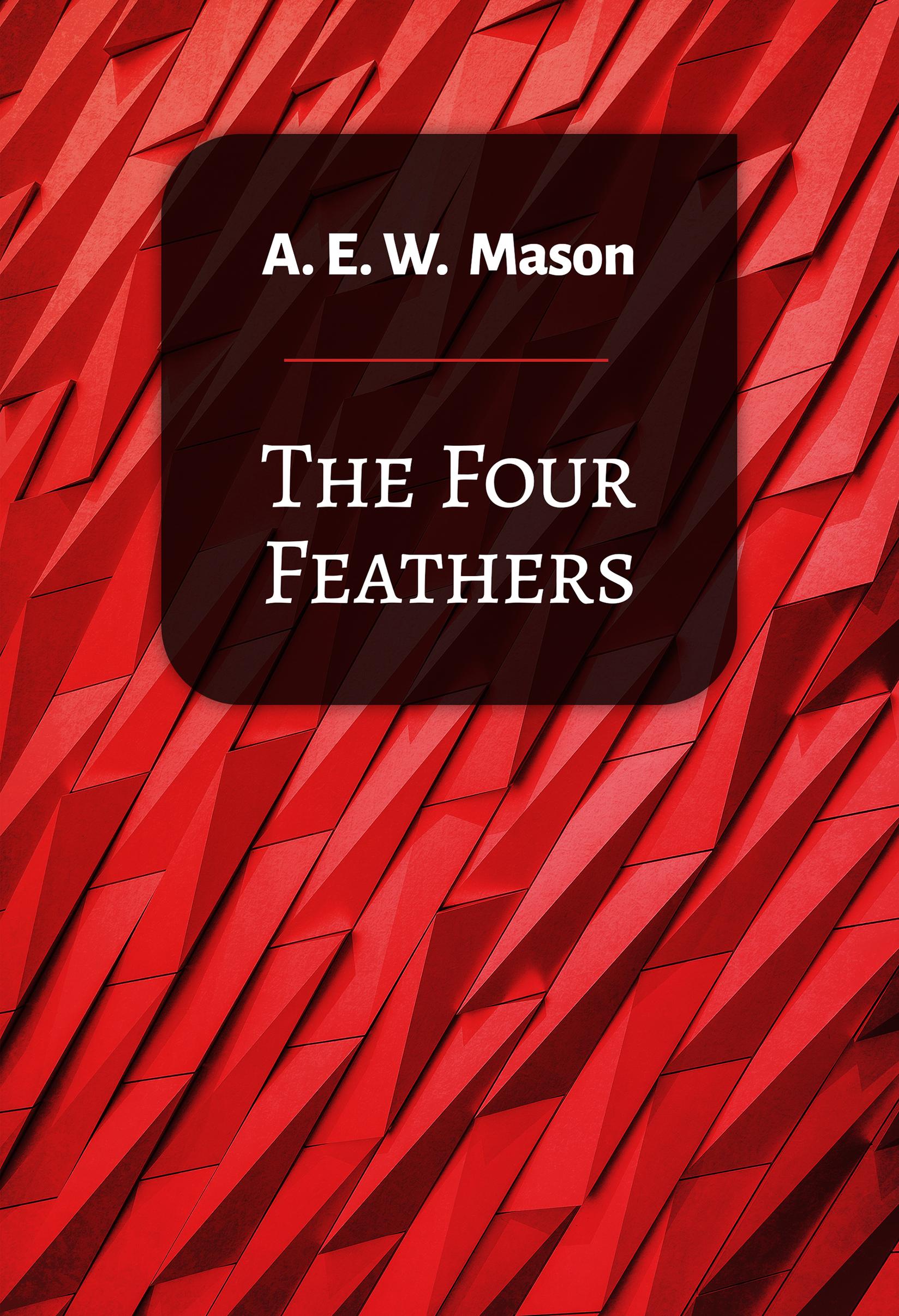 Selected image for The Four Feathers