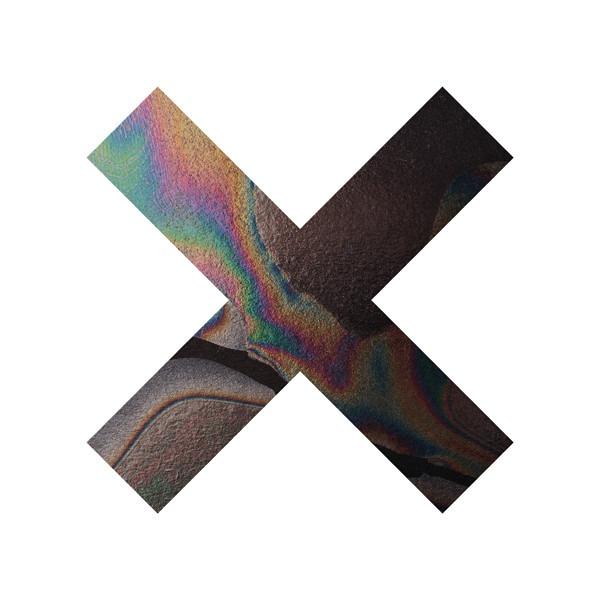 Selected image for THE XX - Coexist