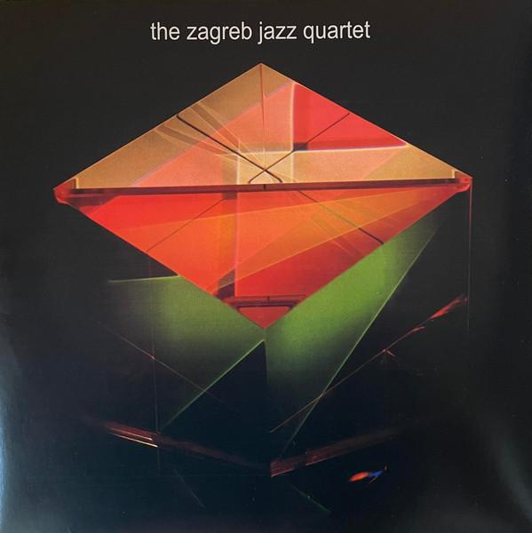 The Zagreb Jazz Quartet - The Zagreb Jazz Quartet