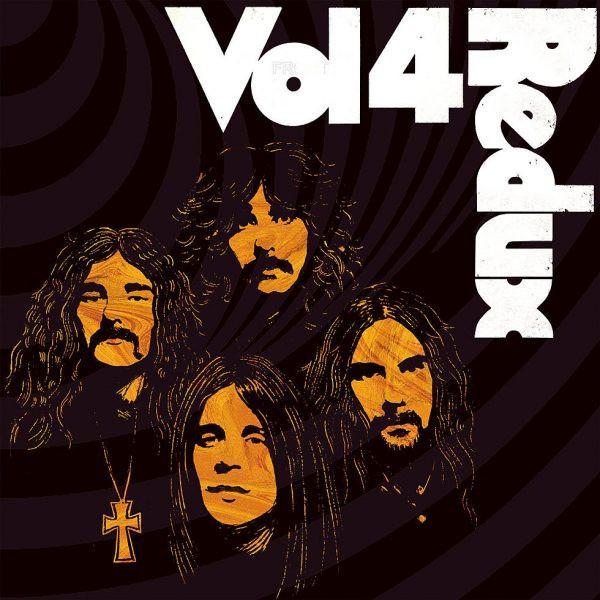 VA - Vol. 4 Redux (ltd. Ed. Neon Yellow Vinyl)