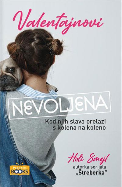 Selected image for Valentajnovi - Nevoljena