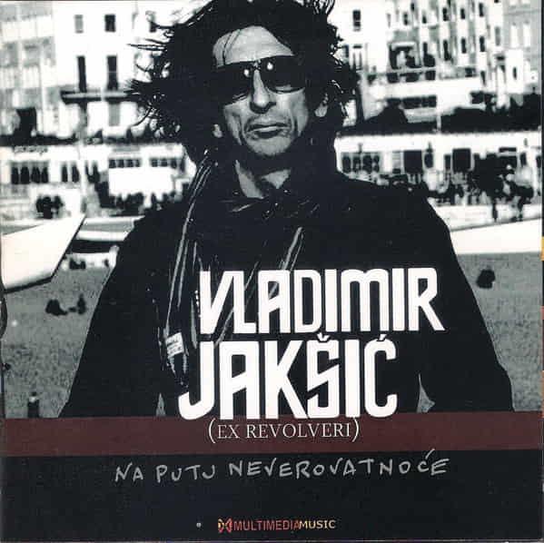 Selected image for Vladimir Jakšić - Na Putu Neverovatnoće