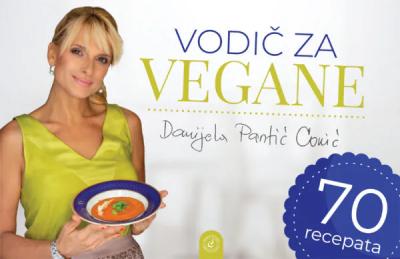 Selected image for Vodič za vegane