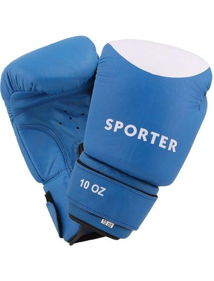 Selected image for SPORTER BOXING Rukavice za boks plave