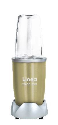 LINEA Fresh Mix LFM-0414II Blender, 4 dela, 700 W