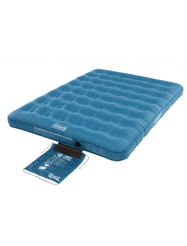 Selected image for COLEMAN Dušek na naduvavanje EXTRA DURABLE AIRBED plavi