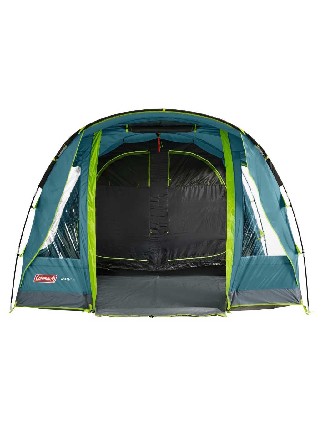 Selected image for COLEMAN Šator Aspen 4 Tent