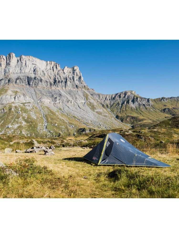 Selected image for COLEMAN Šator BEDROCK 2 Tent zeleni
